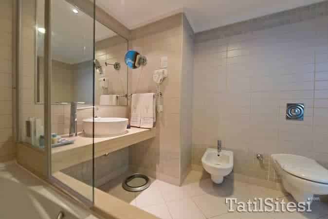 Concorde De Luxe Resort